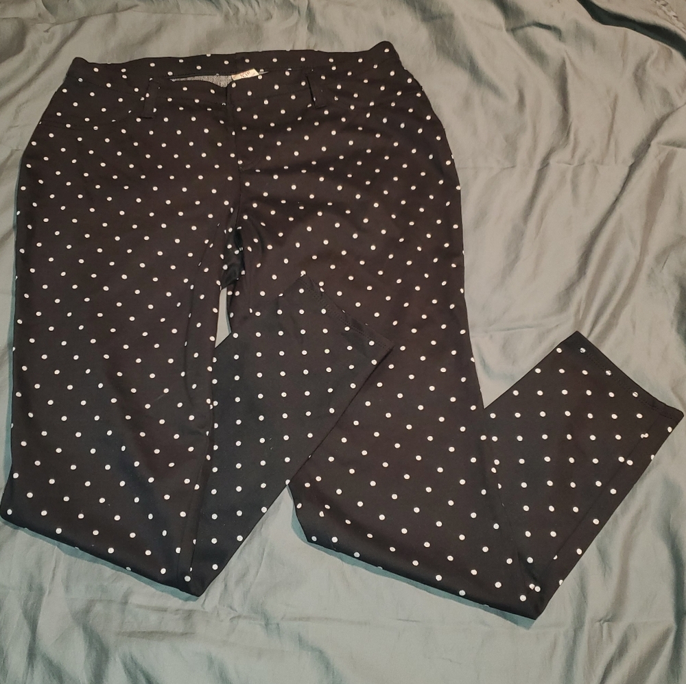 Faded Glory Jeggings